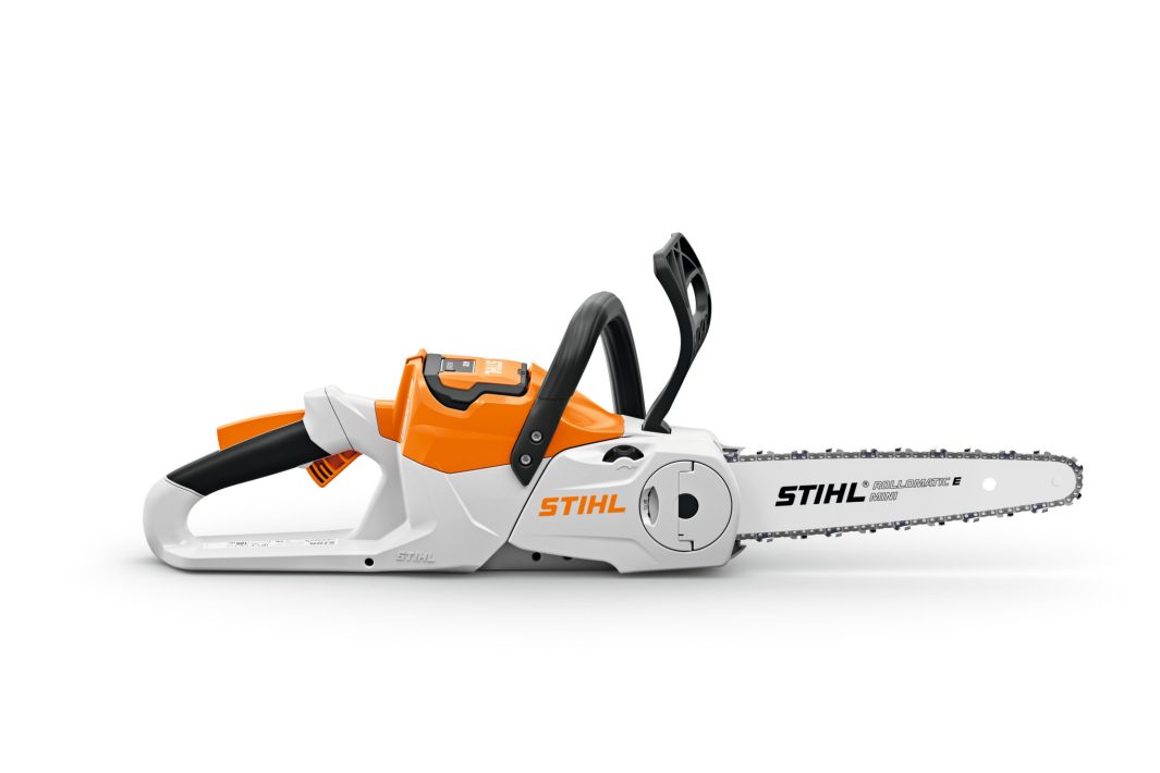 STIHL MSA 60 SET – Image 2