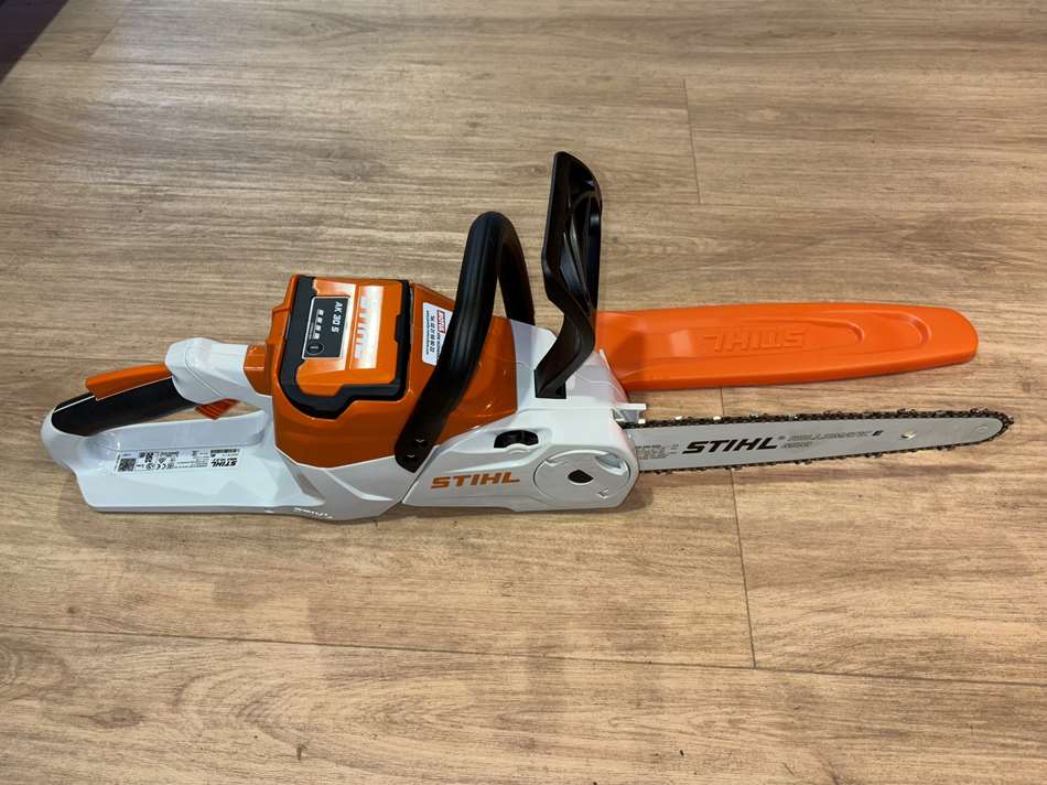 STIHL MSA 80 SET – Image 3