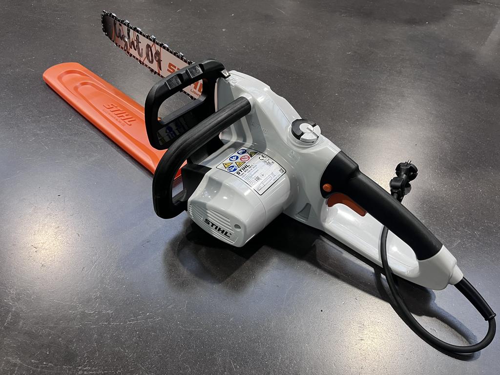 STIHL MSE 190 CB Q – Image 2