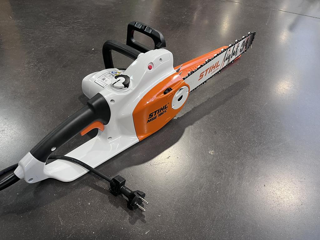 STIHL MSE 190 CB Q – Image 3