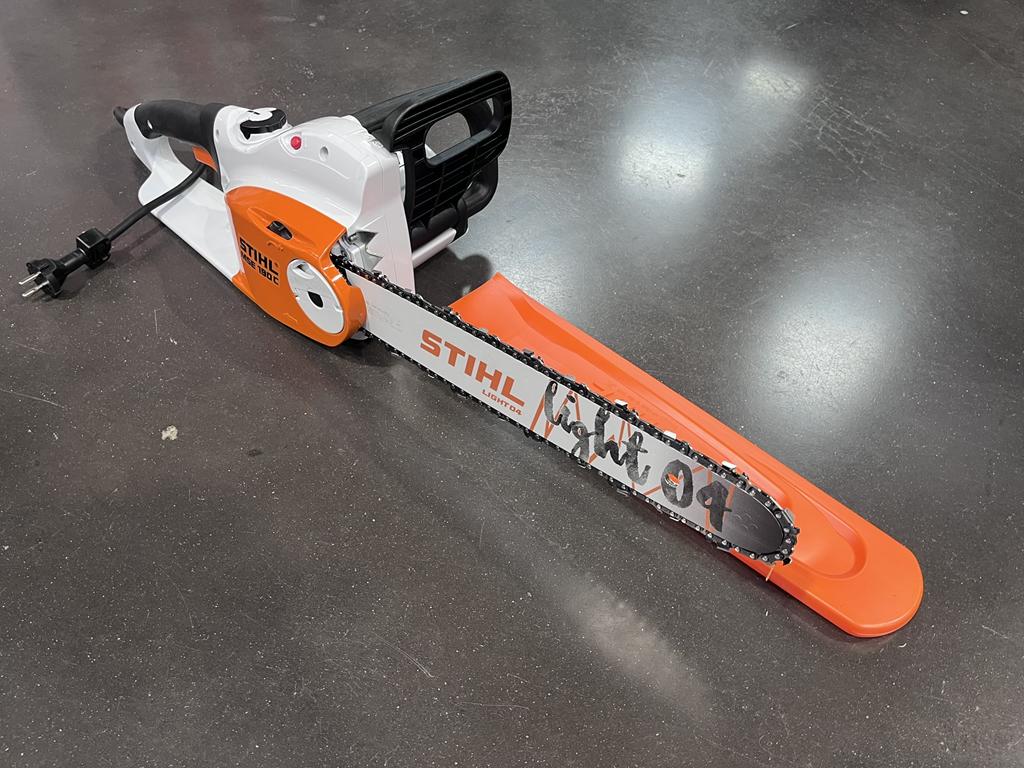 STIHL MSE 190 CB Q