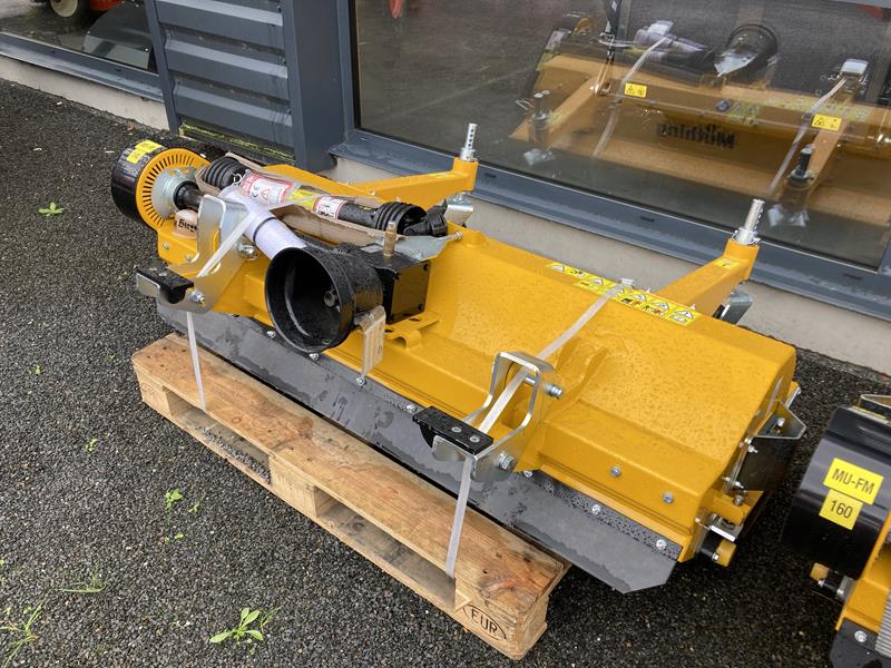 MUTHING MU FM 140 – Image 2