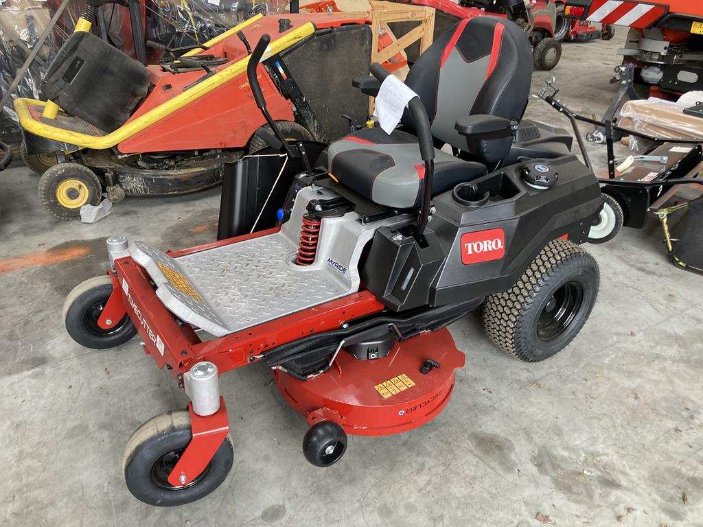 TORO MR 4275 T – Image 7
