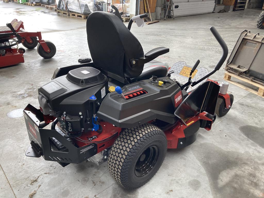 TORO MR 4275 T – Image 6