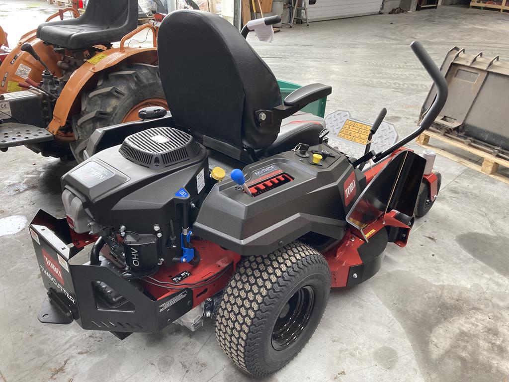 TORO MR 4275 T – Image 8