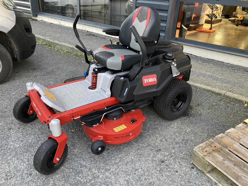 TORO MR 4275 T – Image 4