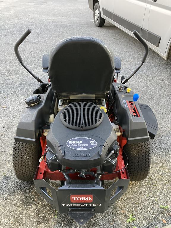 TORO MR 4275 T – Image 3