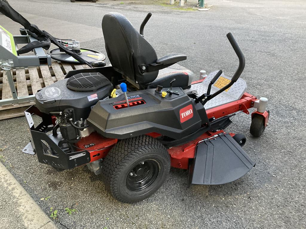 TORO MR 4275 T – Image 2