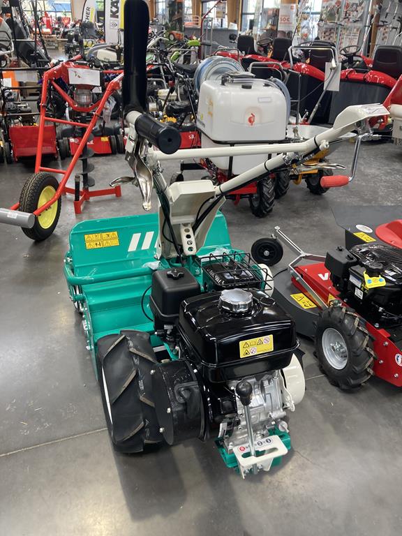 OREC HR 662 – Image 4