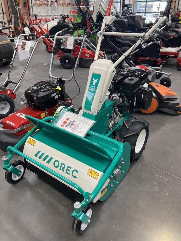 OREC HR 662 – Image 2