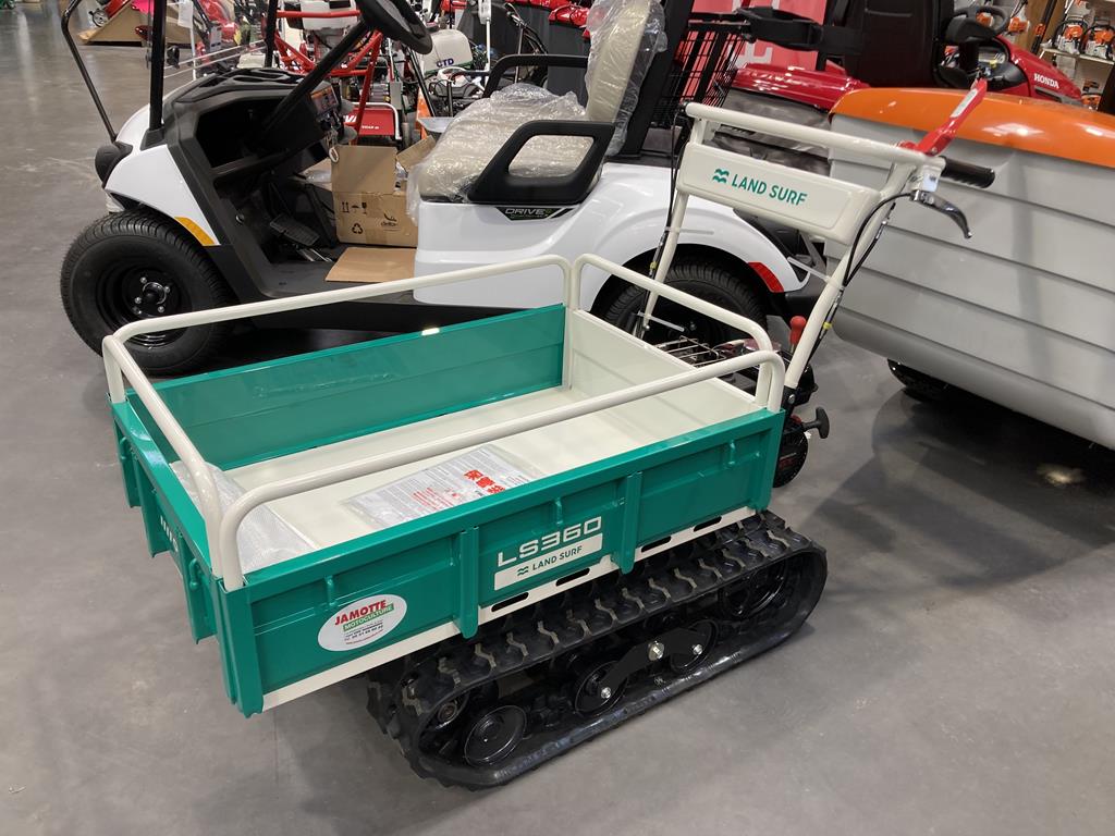 OREC LS 360 – Image 3