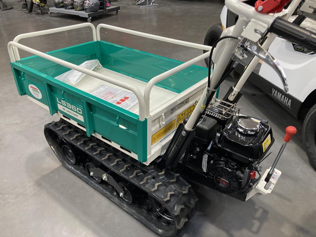 OREC LS 360 – Image 2