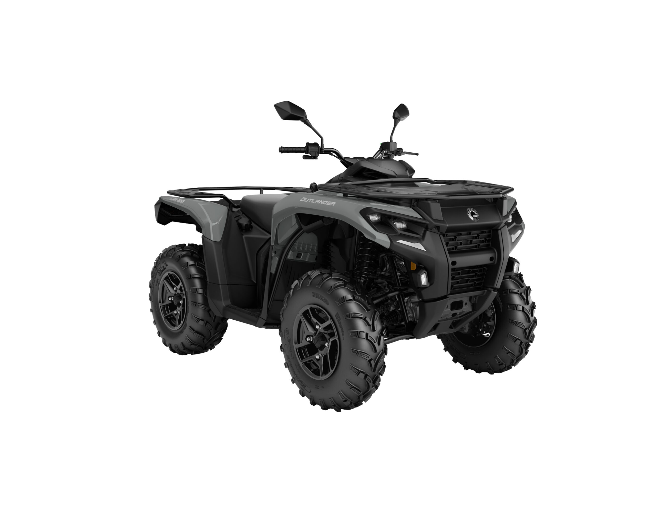 OUTLANDER DPS 500 T ABS