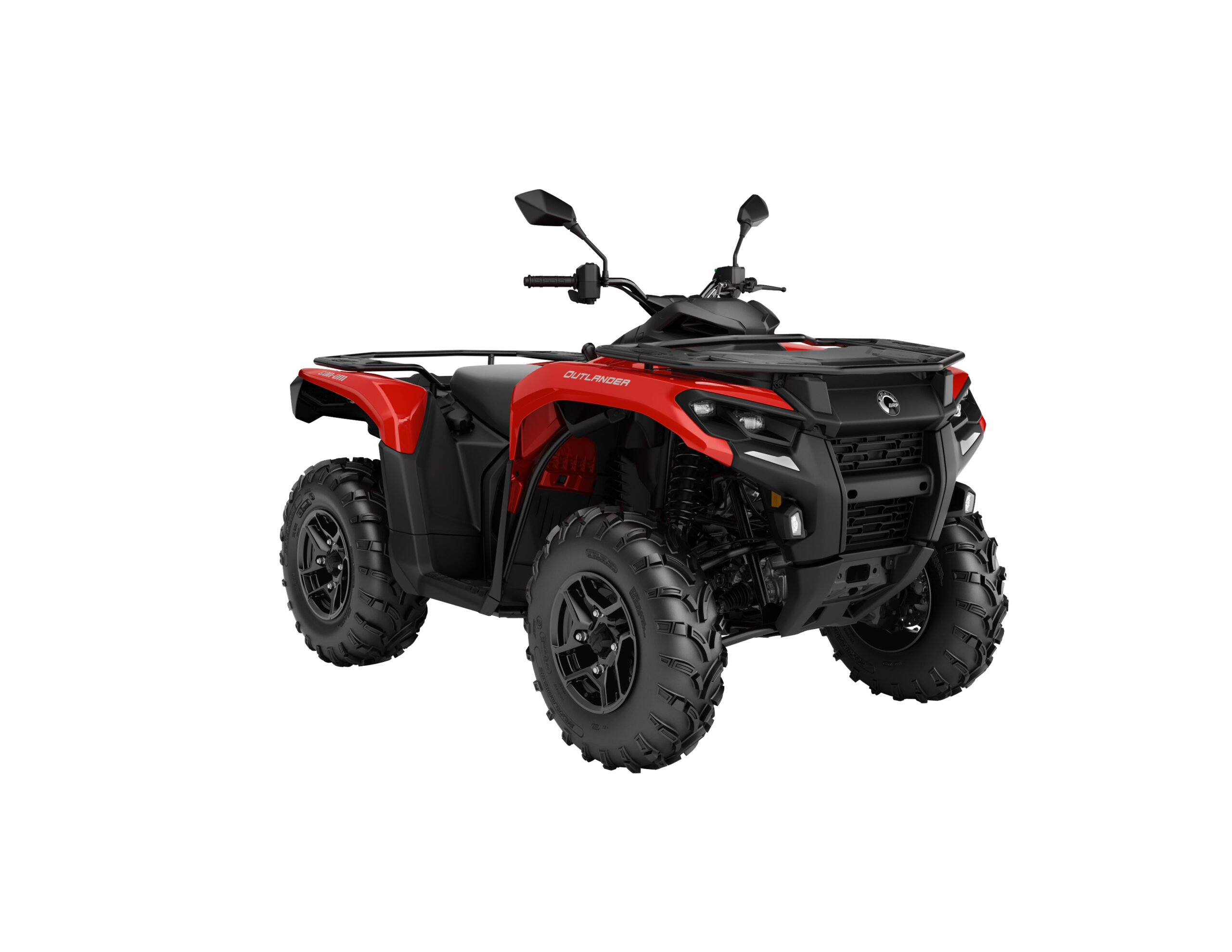 OUTLANDER DPS 700 T ABS
