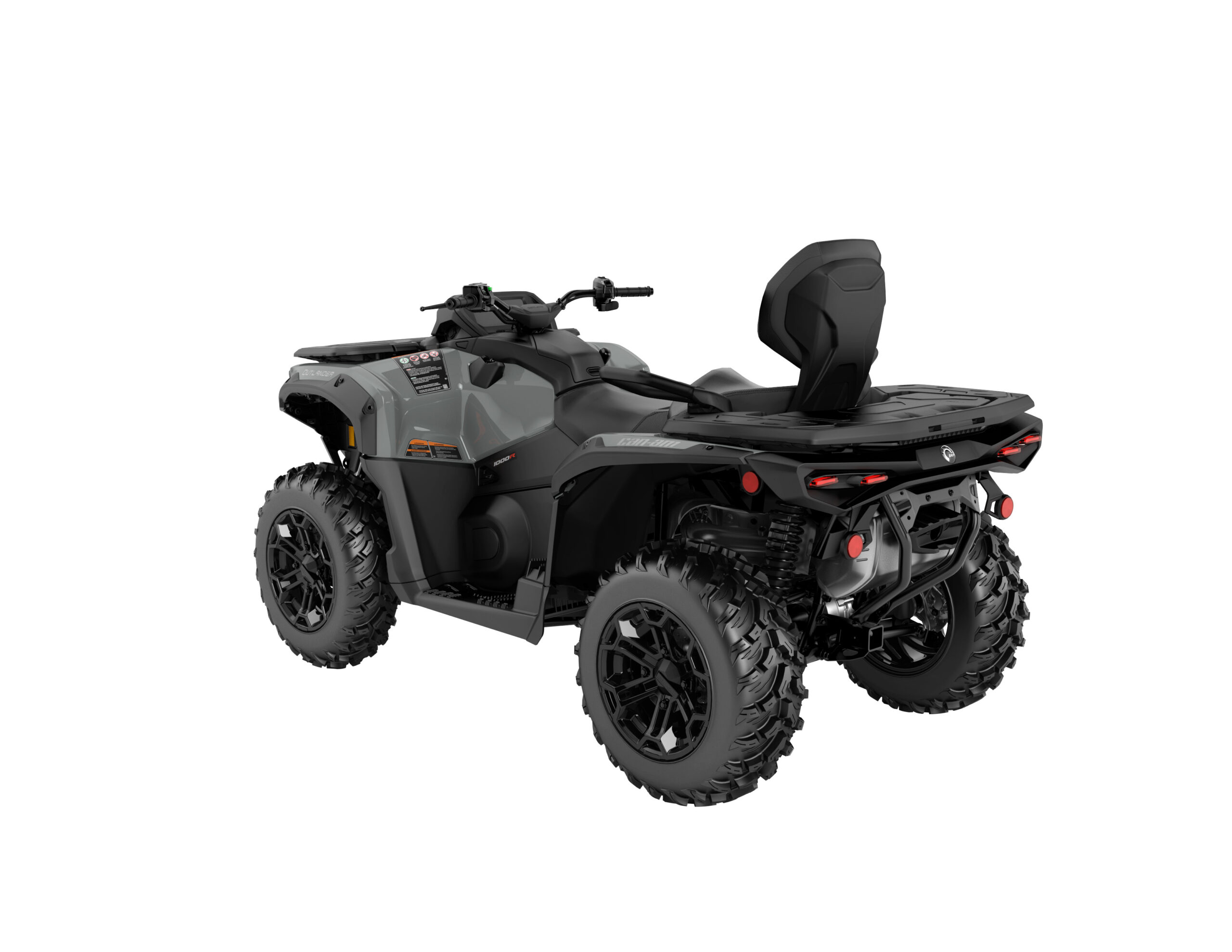 OUTLANDER MAX DPS 1000R T ABS – Image 2