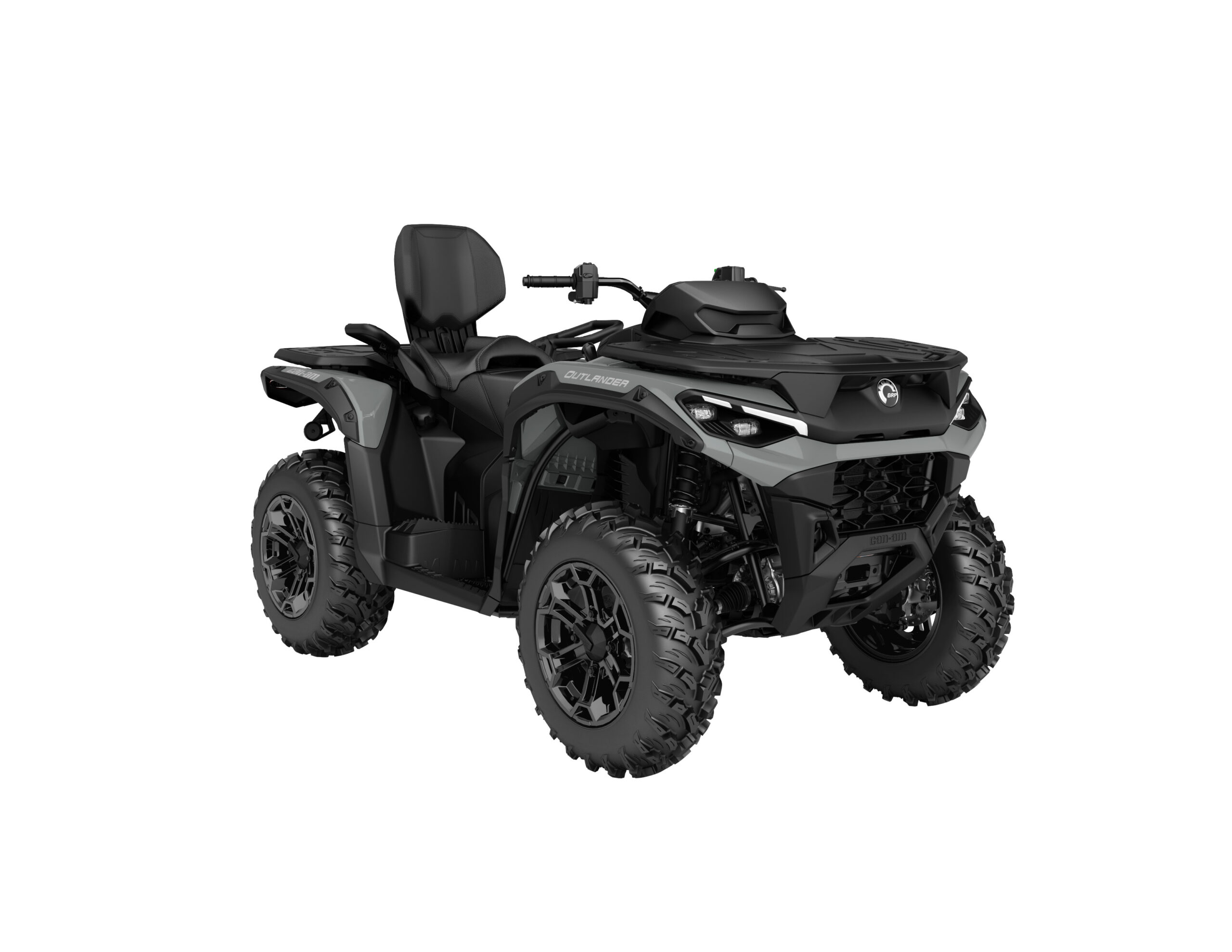 OUTLANDER MAX DPS 1000R T ABS