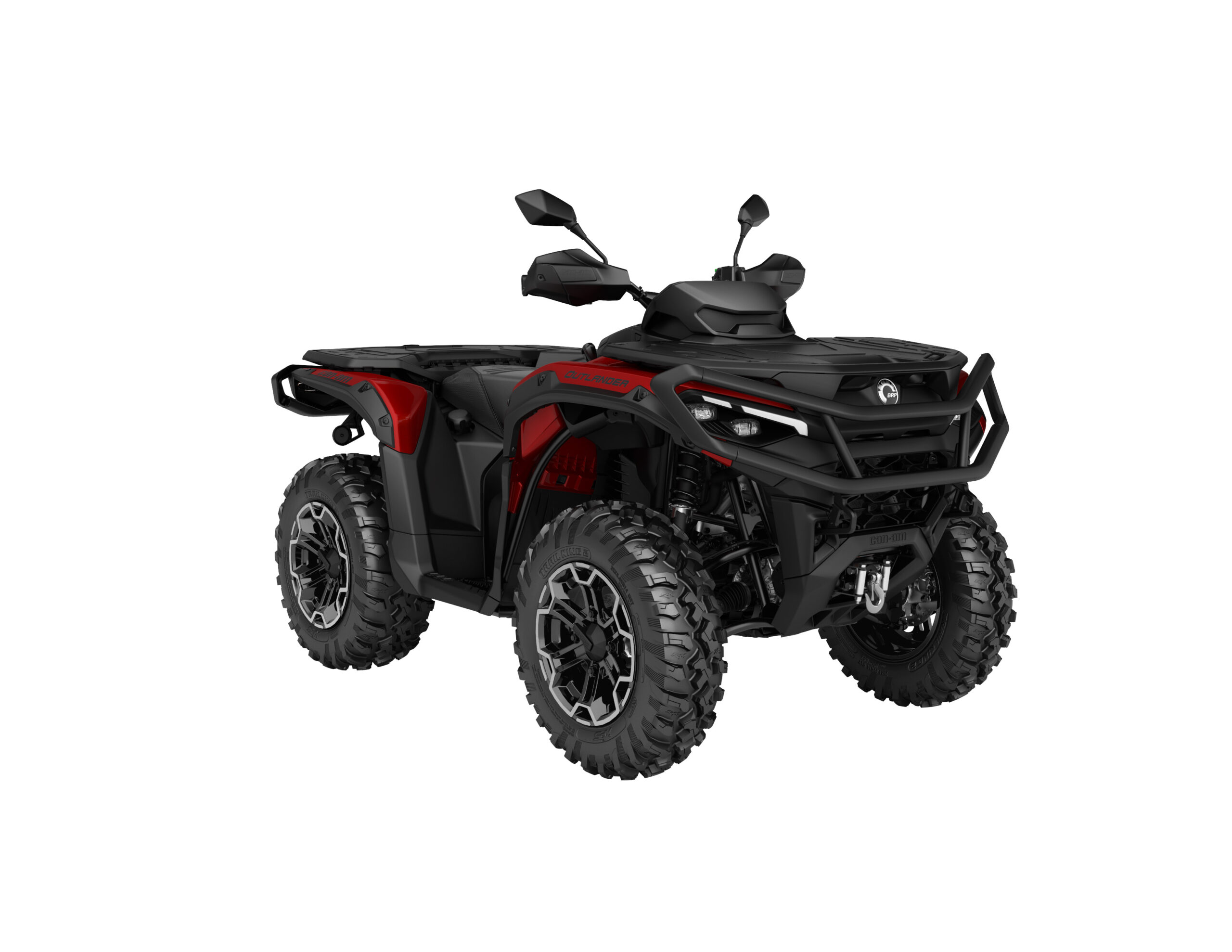 OUTLANDER XT T 850 ABS