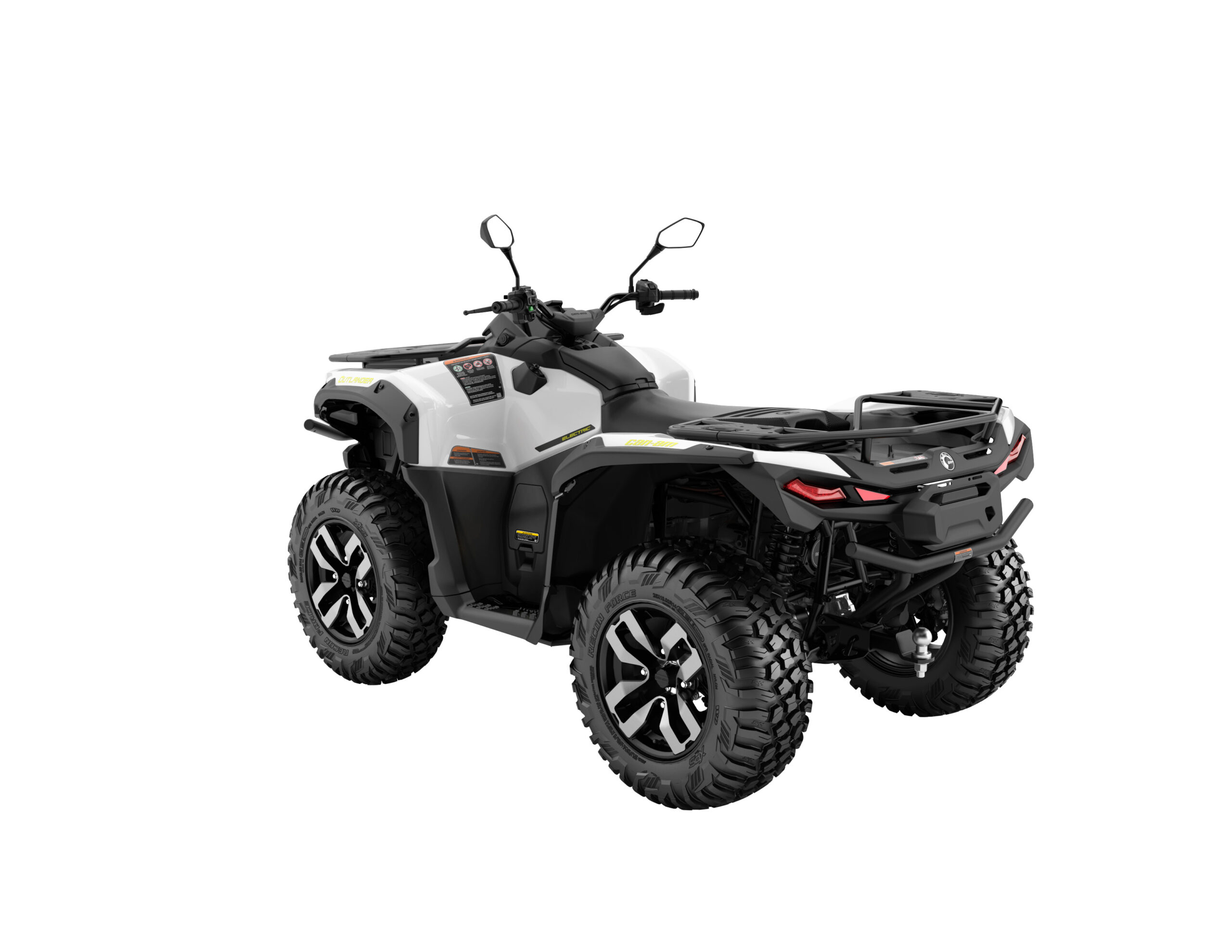OUTLANDER ELECTRIC – Image 2