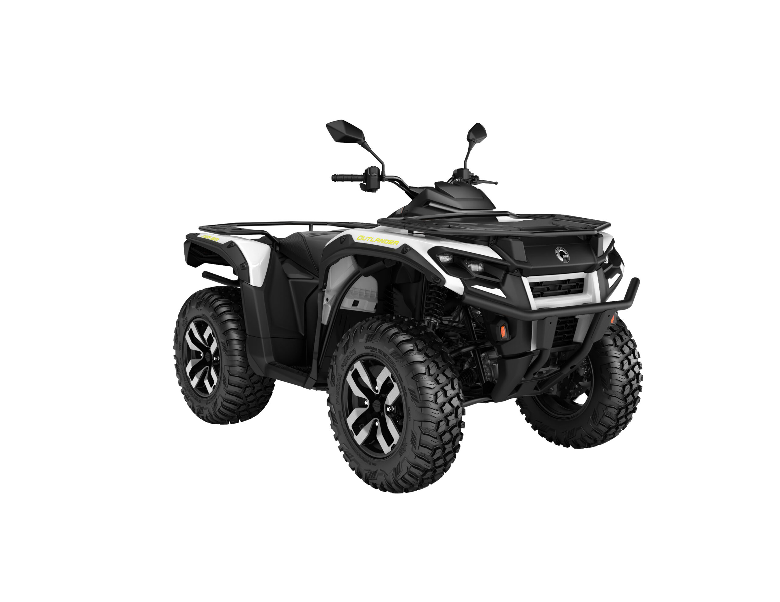 OUTLANDER ELECTRIC