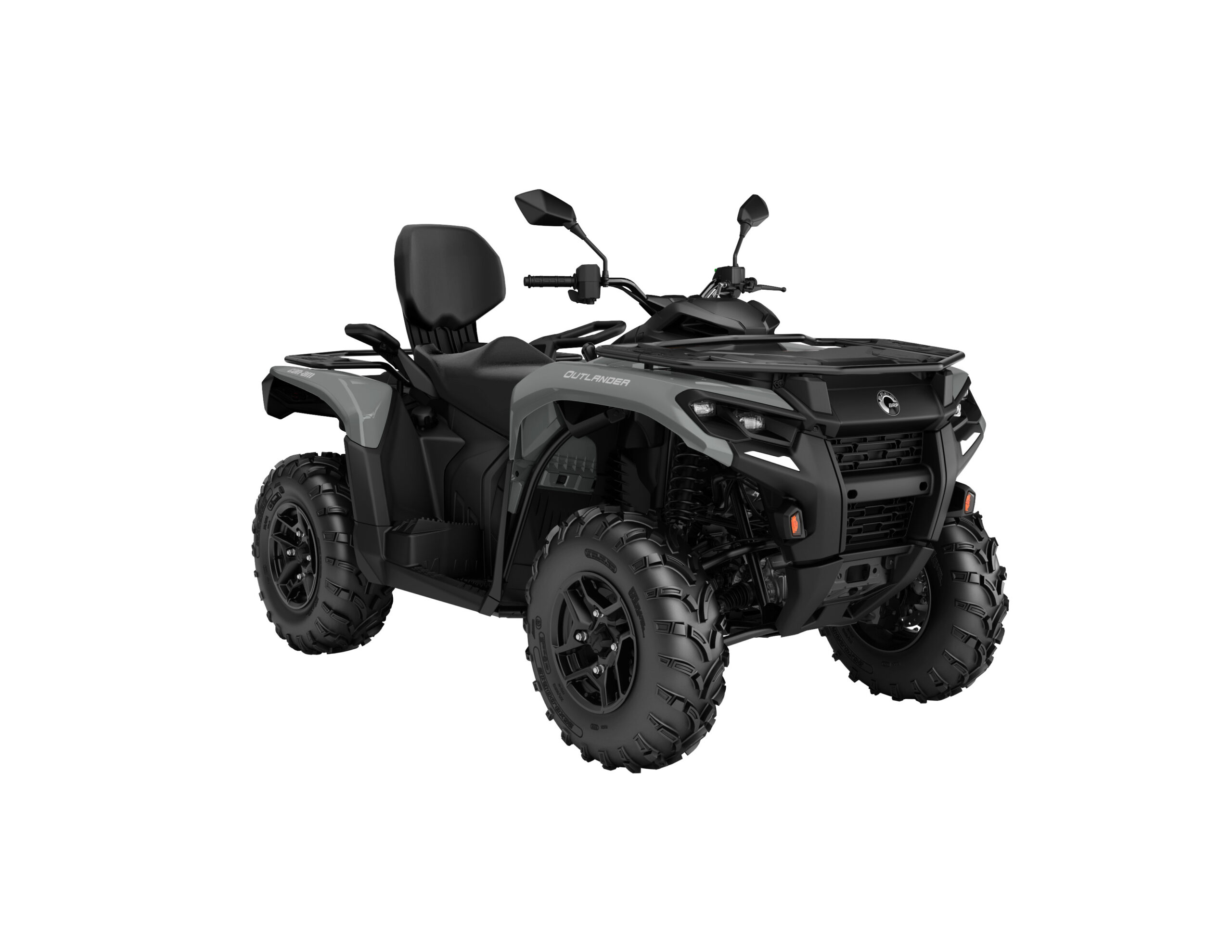 OUTLANDER MAX DPS 700 T