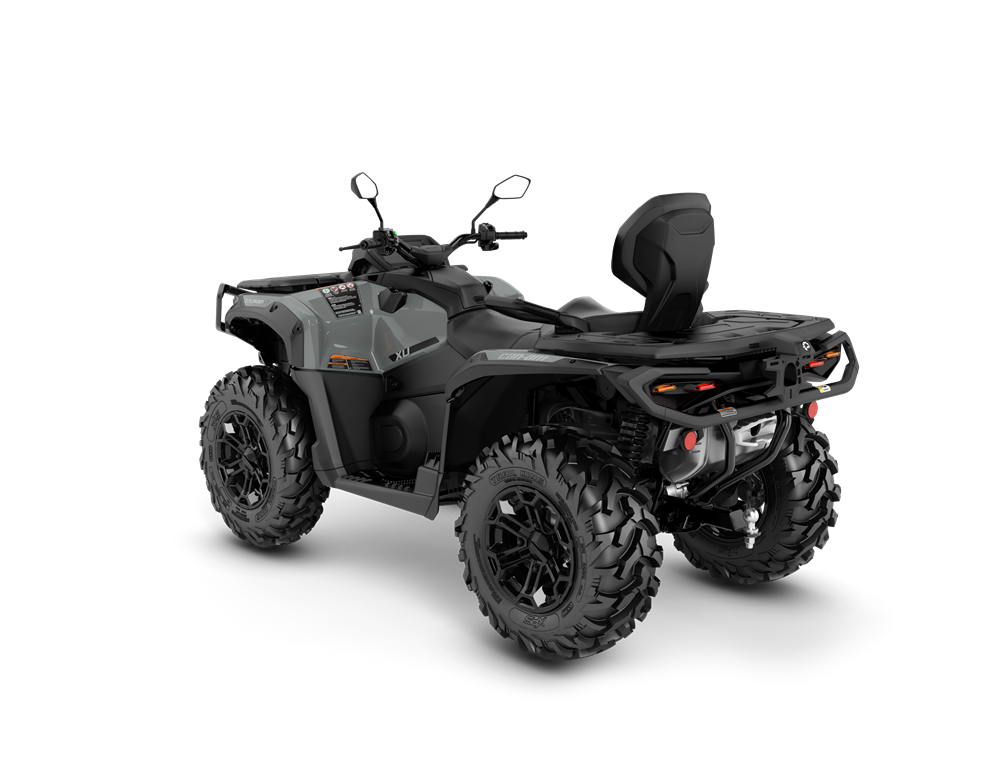 OUTLANDER MAX PRO XU T HD 10 – Image 2