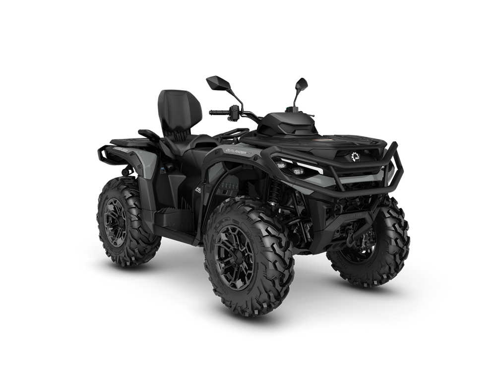 OUTLANDER MAX PRO XU T HD 10