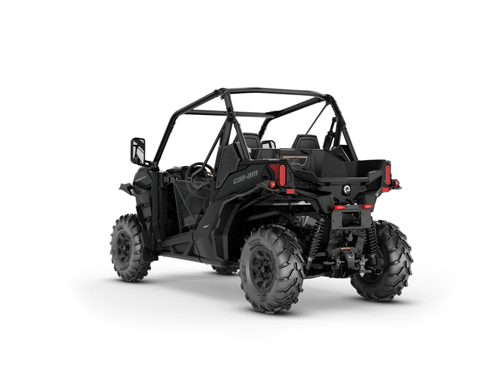 MAVERICK TRAIL DPS T 700 – Image 2