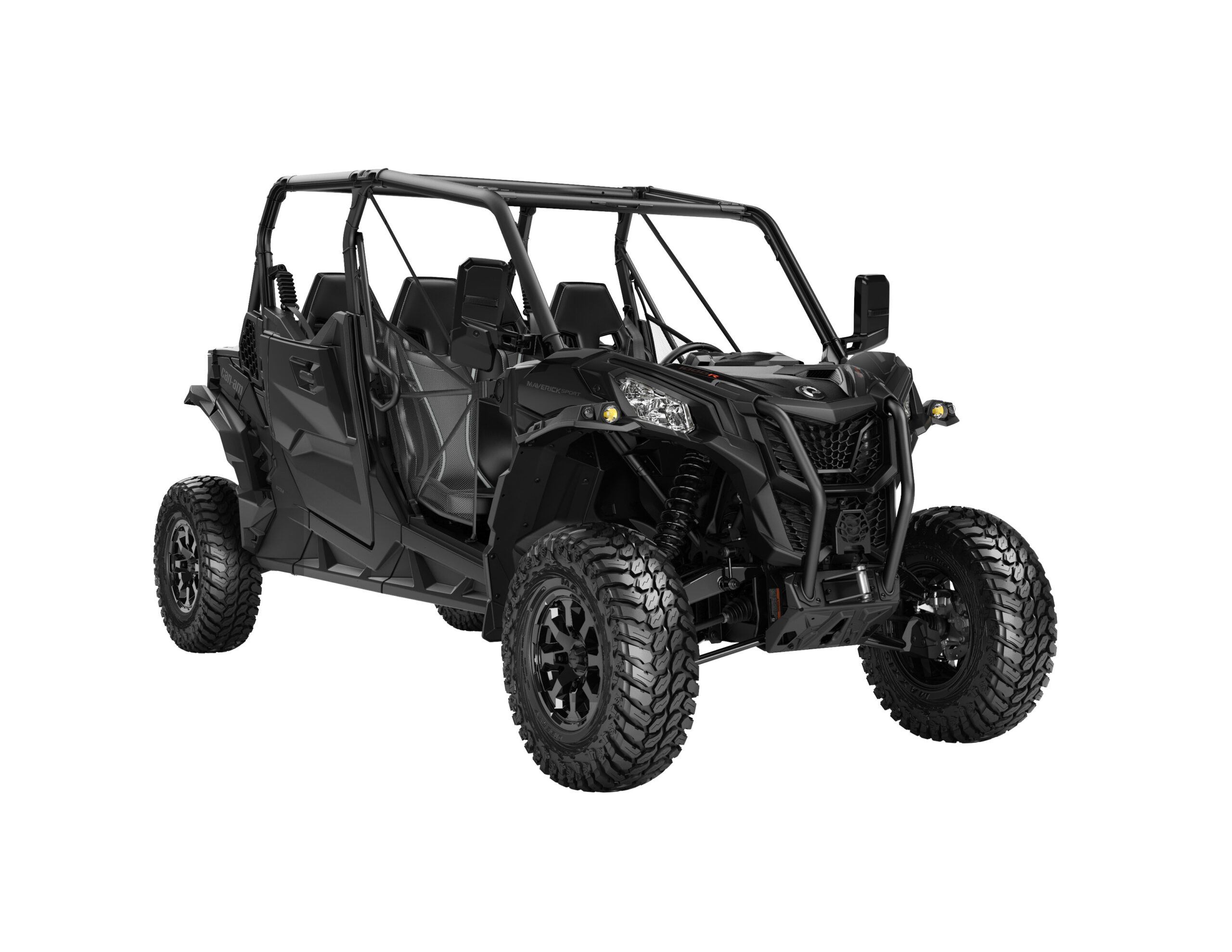 MAVERICK SPORT MAX DPS T 1000R
