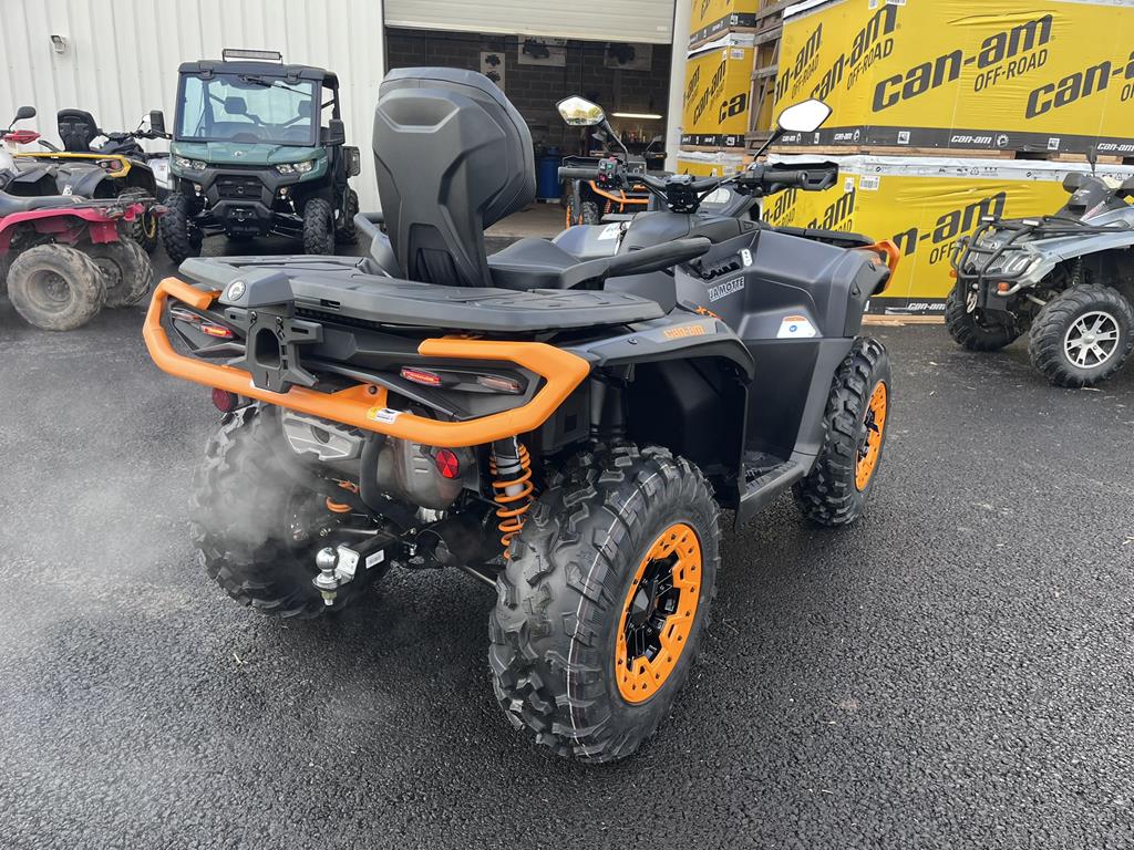 OUTLANDER MAX XTP 1000R T ABS – Image 4