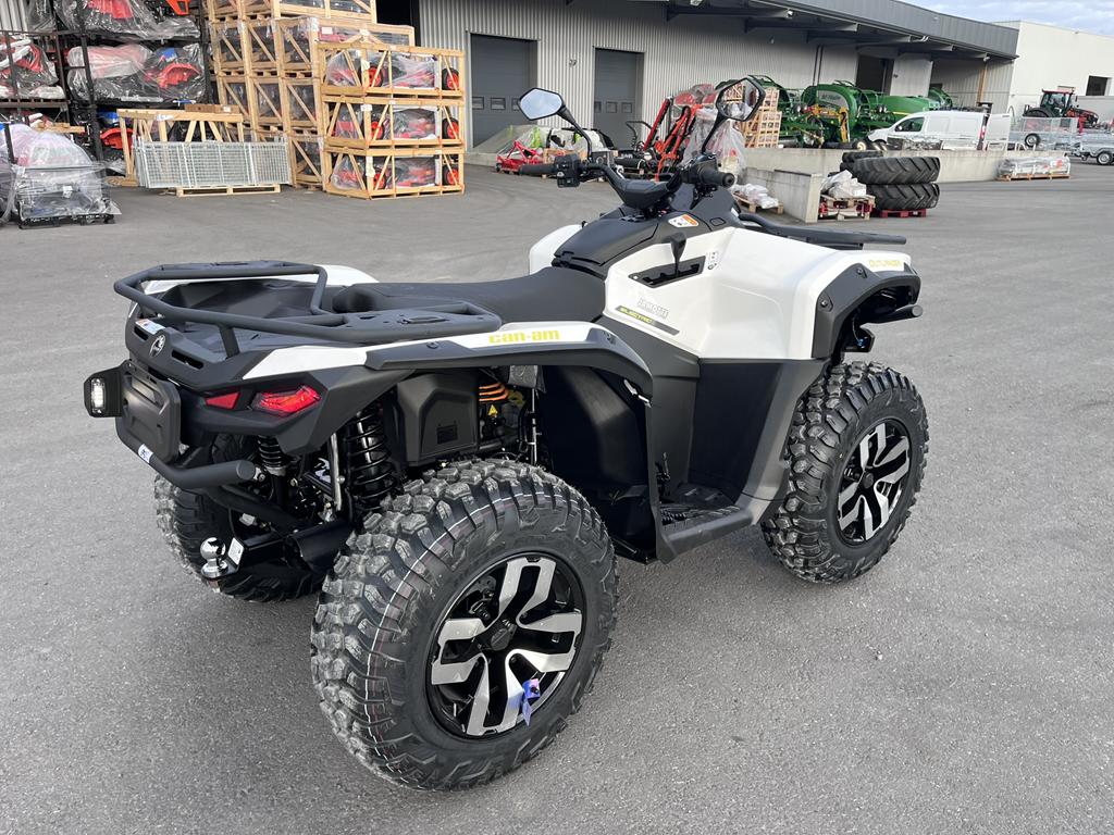 OUTLANDER ELECTRIC – Image 9