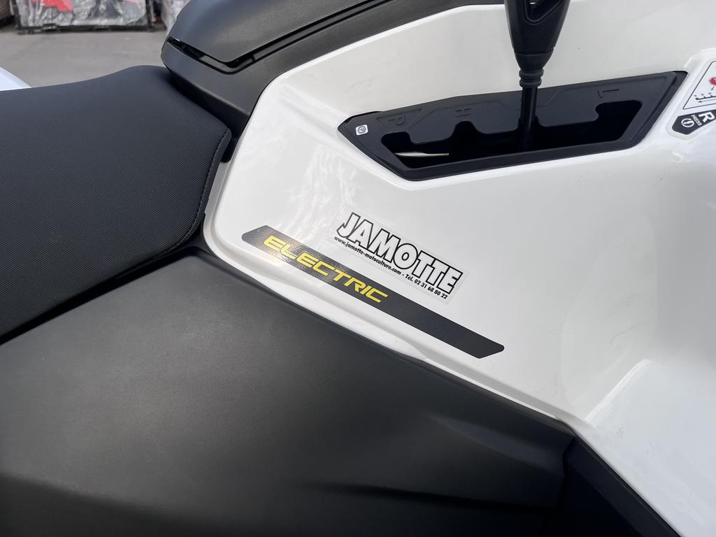 OUTLANDER ELECTRIC – Image 10