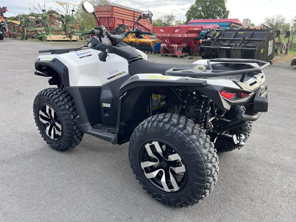 OUTLANDER ELECTRIC – Image 4