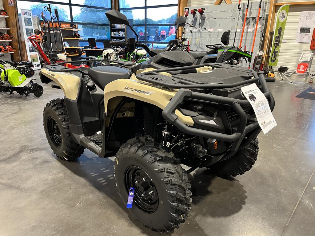 OUTLANDER PRO STD HD5 T – Image 2