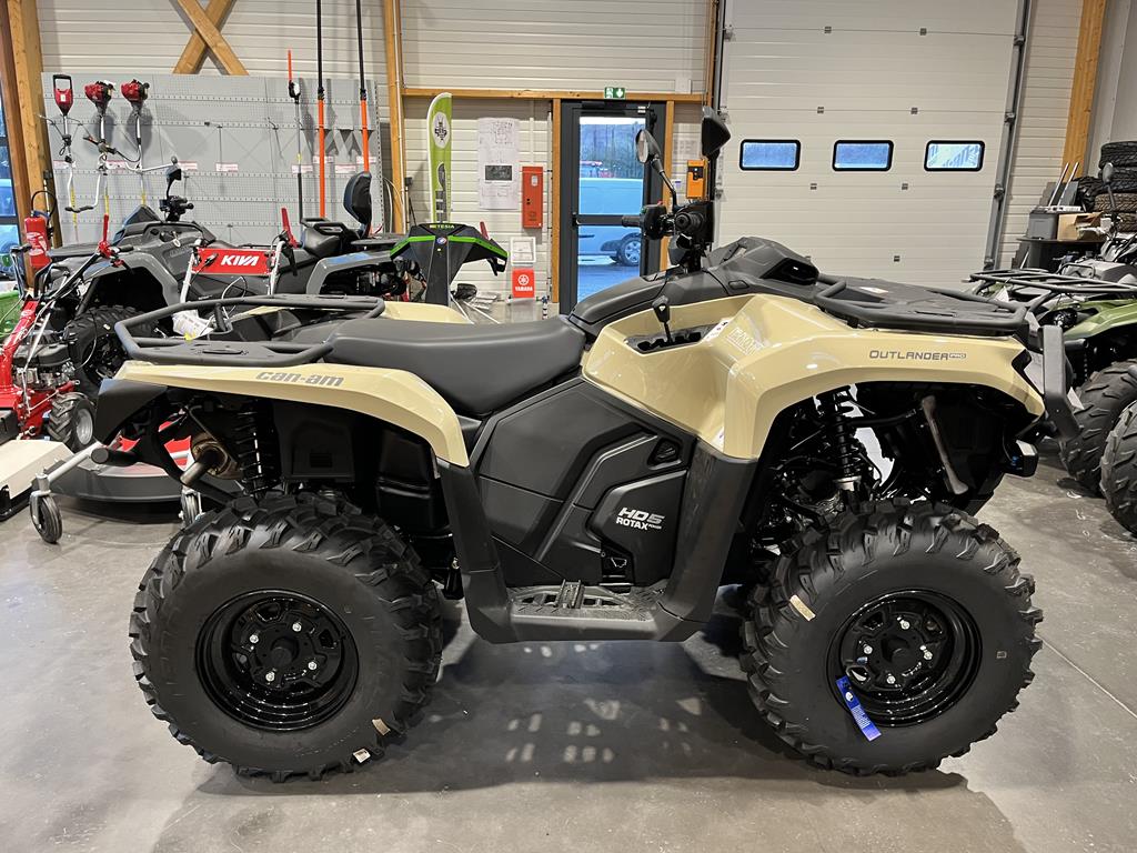 OUTLANDER PRO STD HD5 T – Image 3