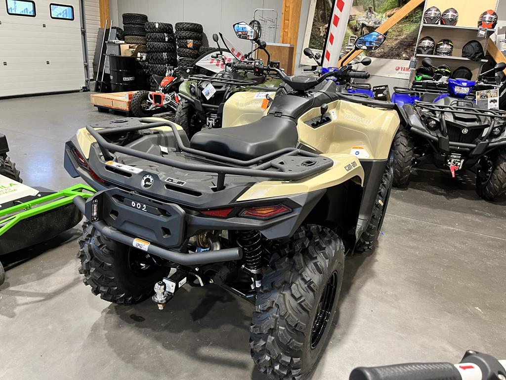 OUTLANDER PRO STD HD5 T – Image 4