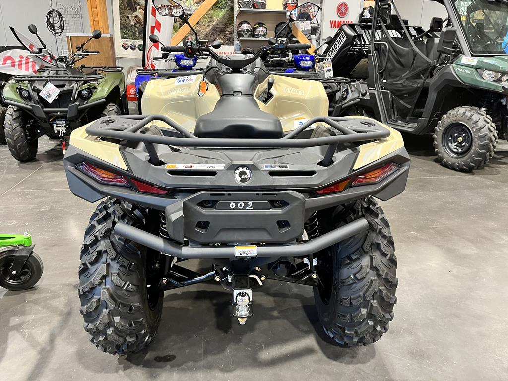 OUTLANDER PRO STD HD5 T – Image 7