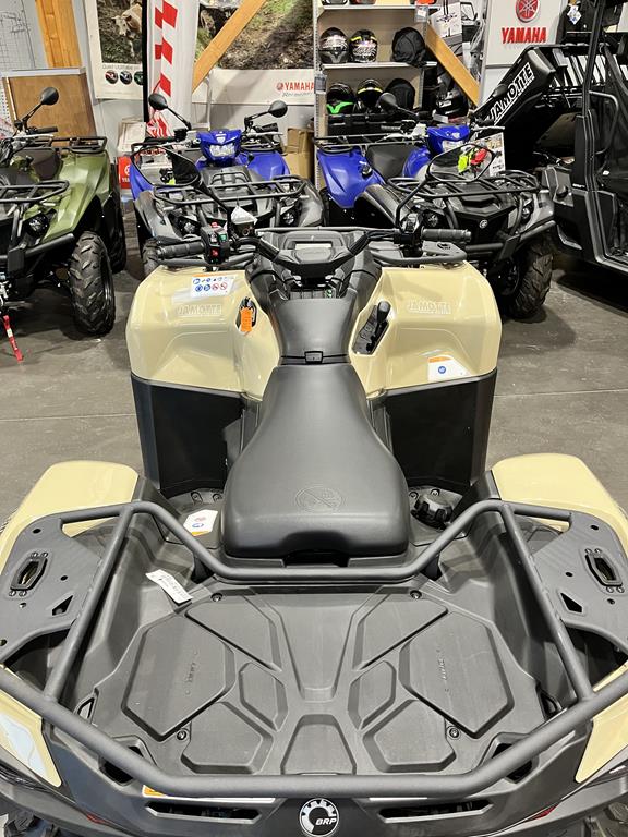 OUTLANDER PRO STD HD5 T – Image 5