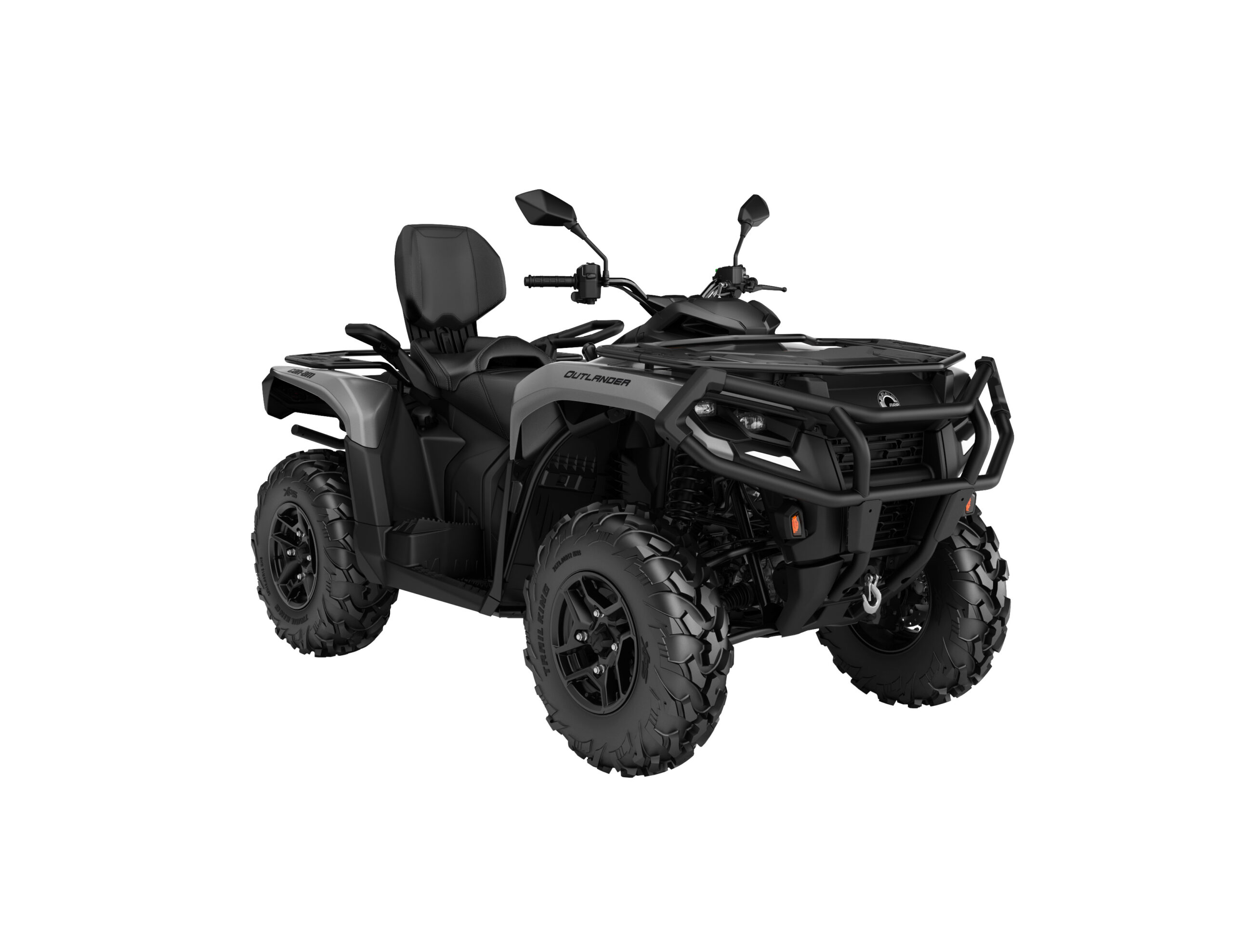 OUTLANDER MAX PRO XU HD 7 T