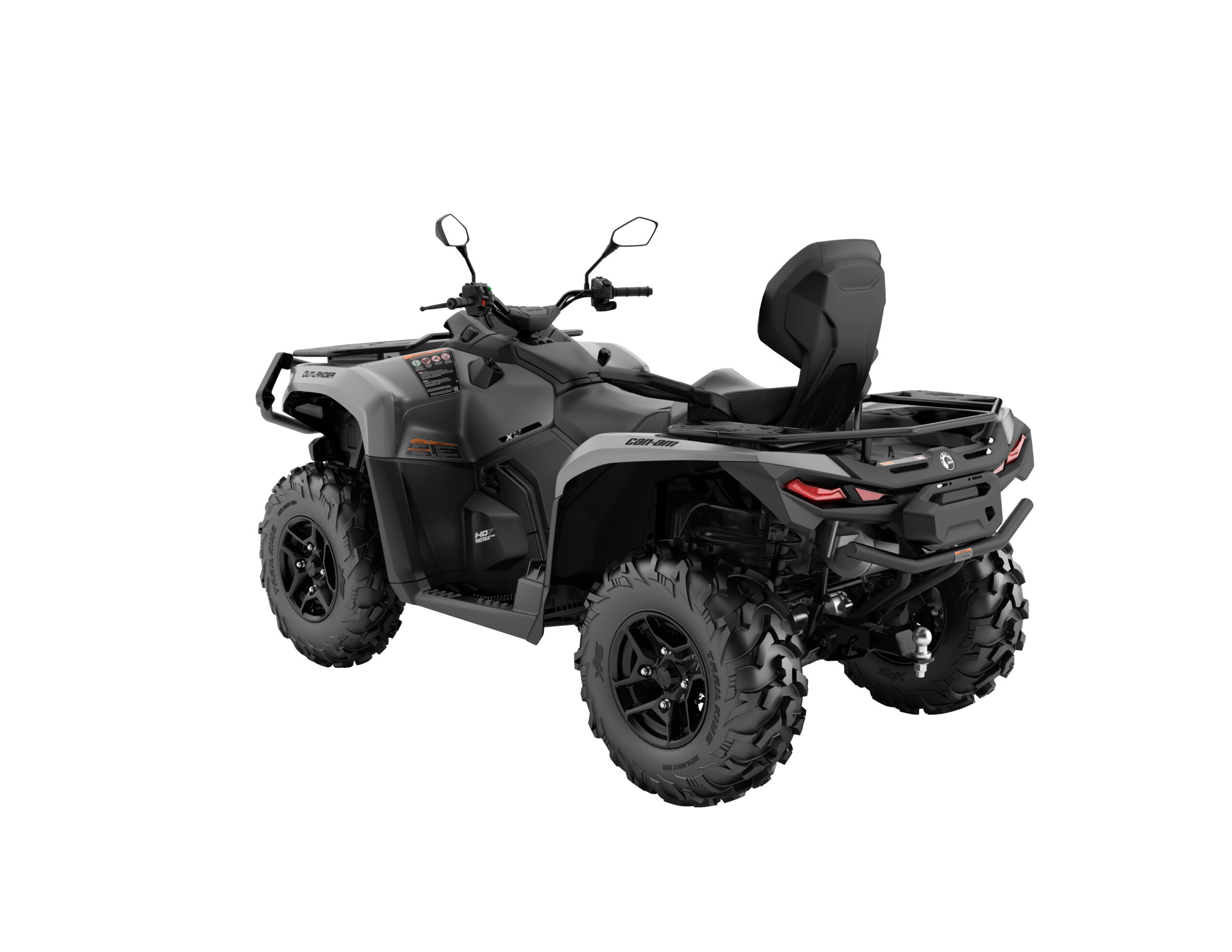 OUTLANDER MAX PRO XU HD 7 T – Image 2