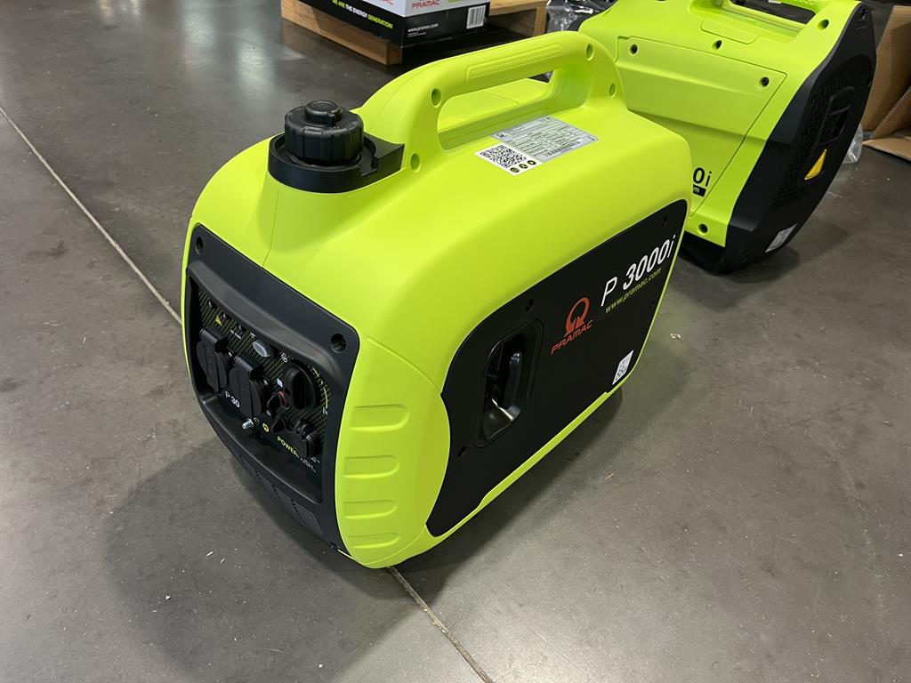 PRAMAC P3000i – Image 2
