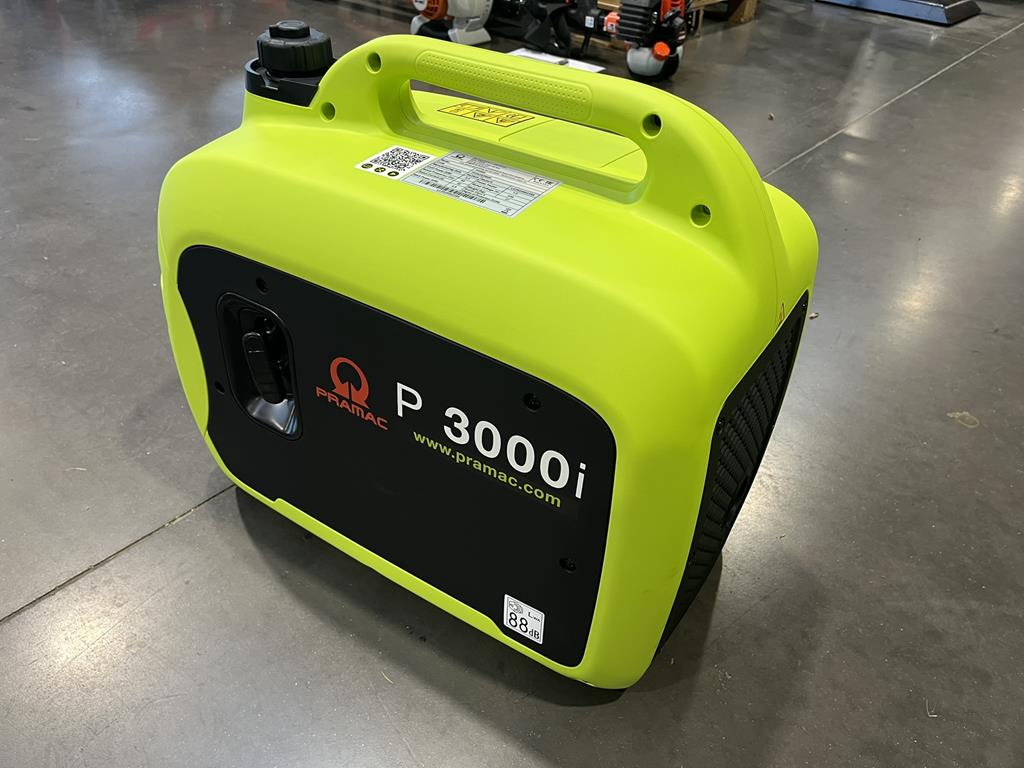 PRAMAC P3000i