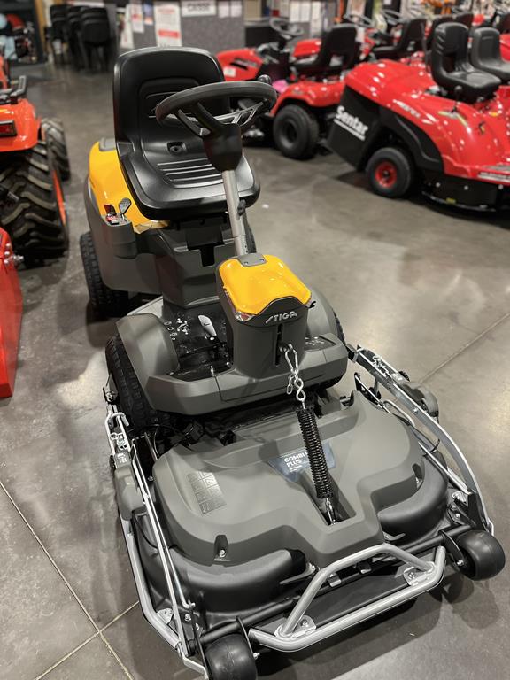 STIGA PARK 500 W – Image 3