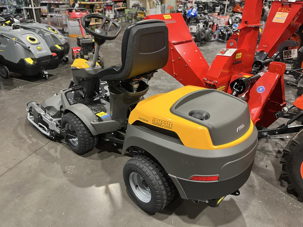 STIGA PARK 500 W – Image 2