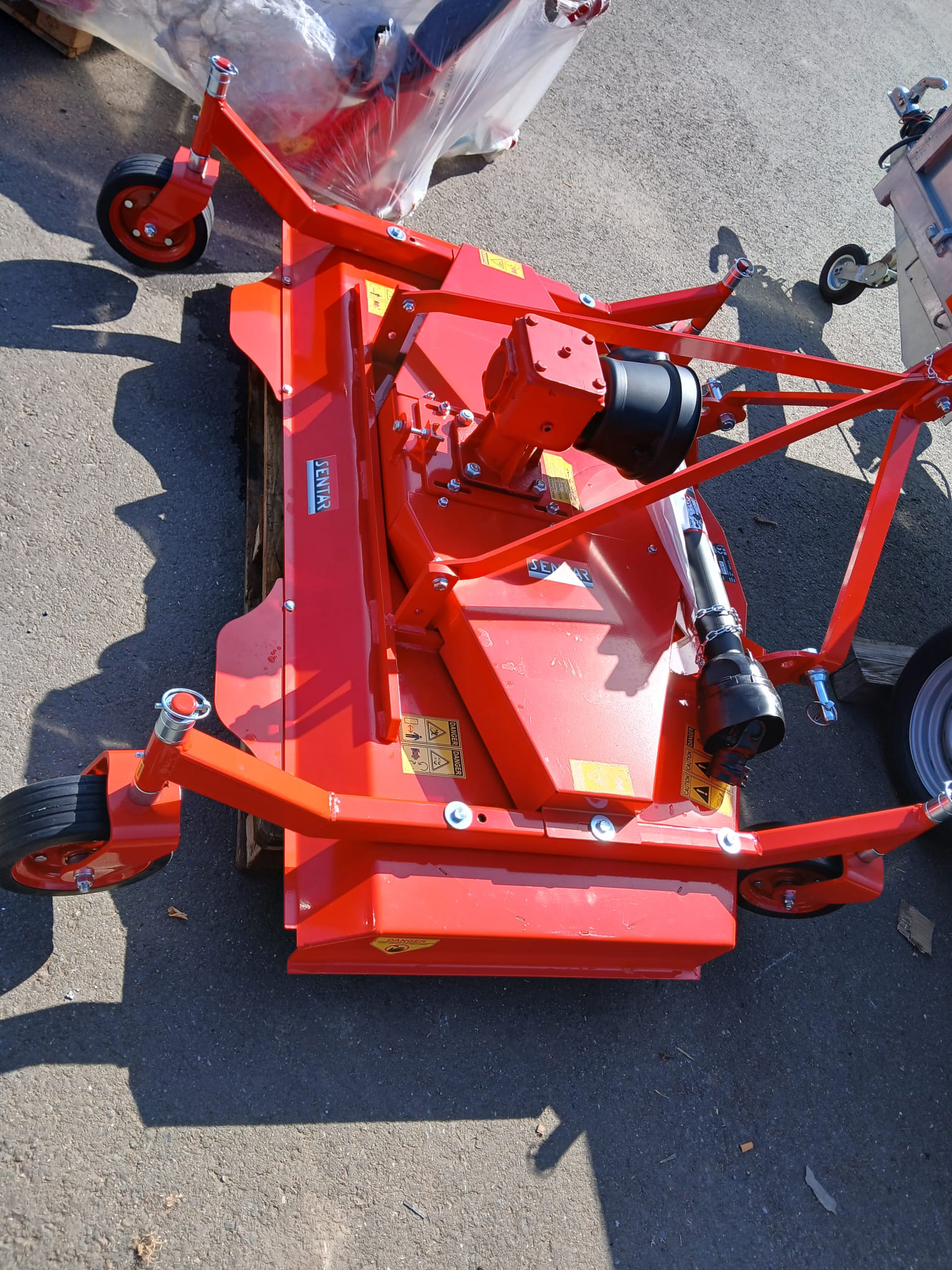 DEL MORINO PEA 150 – Image 2