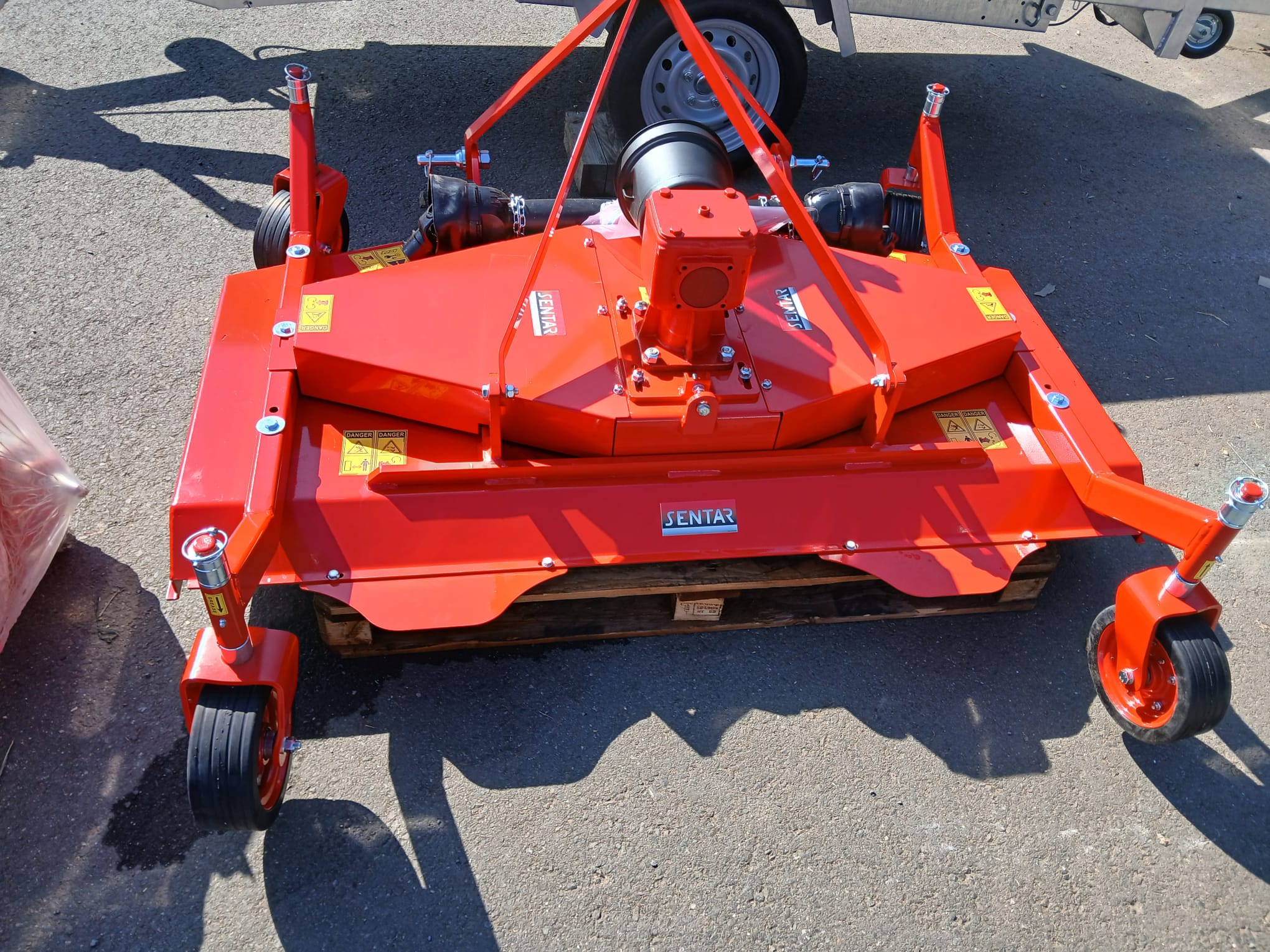 DEL MORINO PEA 150
