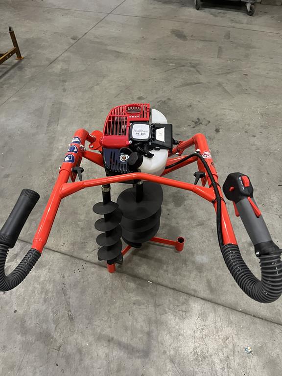 INNOVATIONS PAYSAGES PF 400 – Image 4