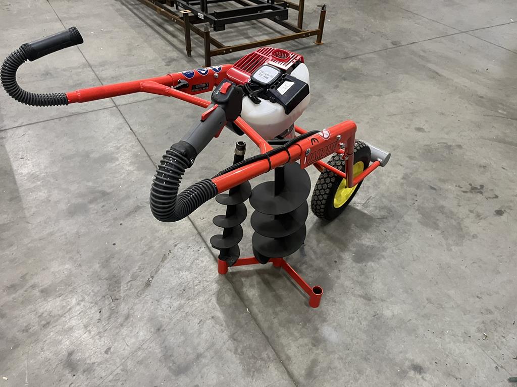 INNOVATIONS PAYSAGES PF 400 – Image 5