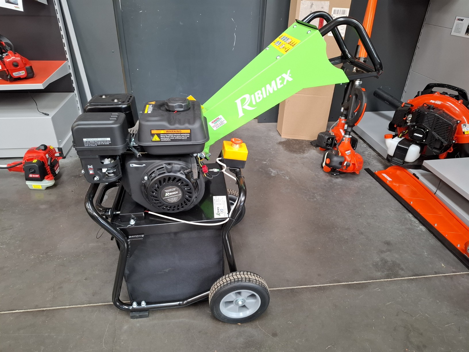 Ribimex PRBVB212TH – Image 4