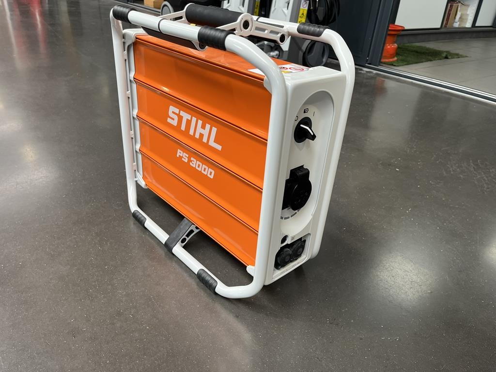 STIHL PS 3000