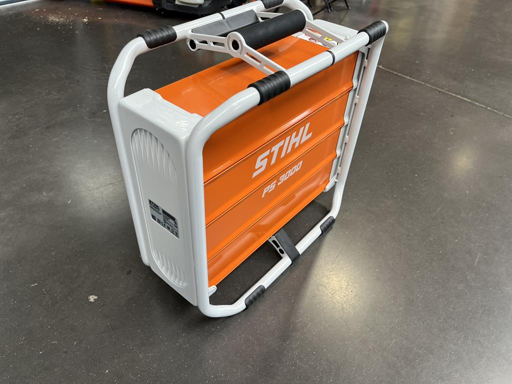 STIHL PS 3000 – Image 2